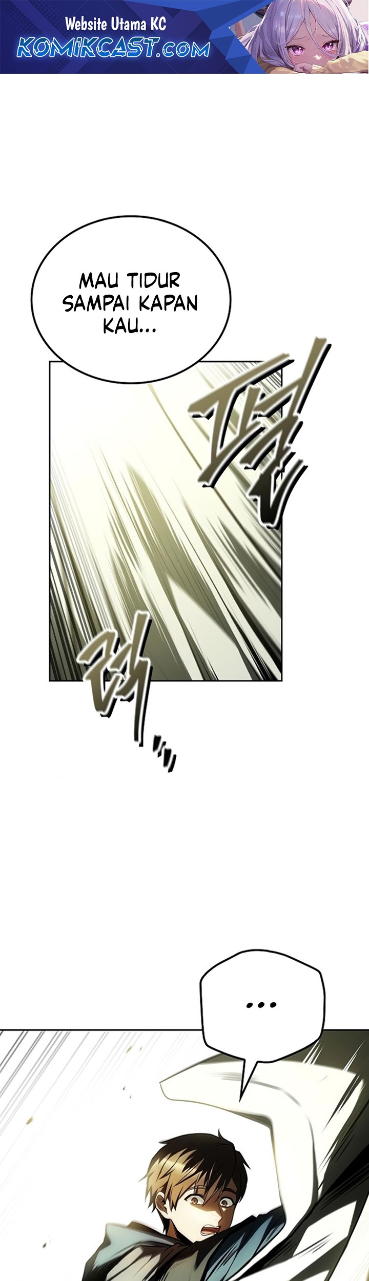 Manhwa Archmage Restaurant Chapter 84 gambar nomor 2