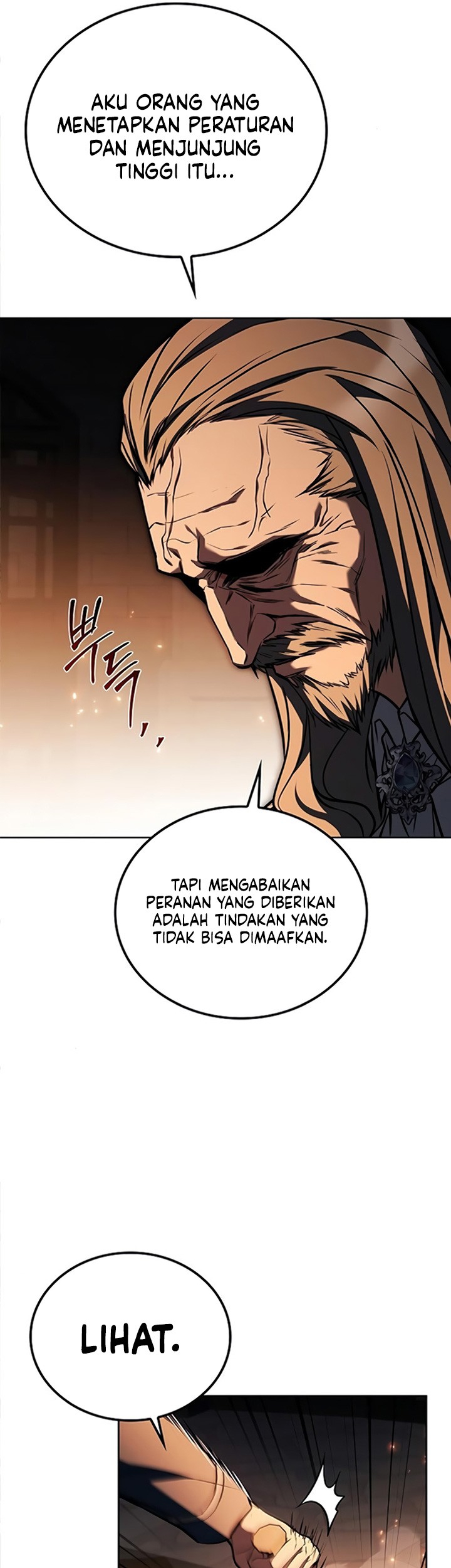 Archmage Restaurant Chapter 84 Gambar 58
