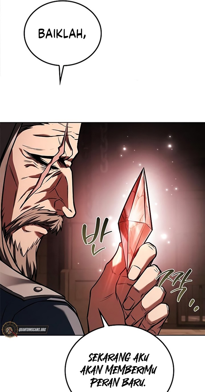 Archmage Restaurant Chapter 84 Gambar 61