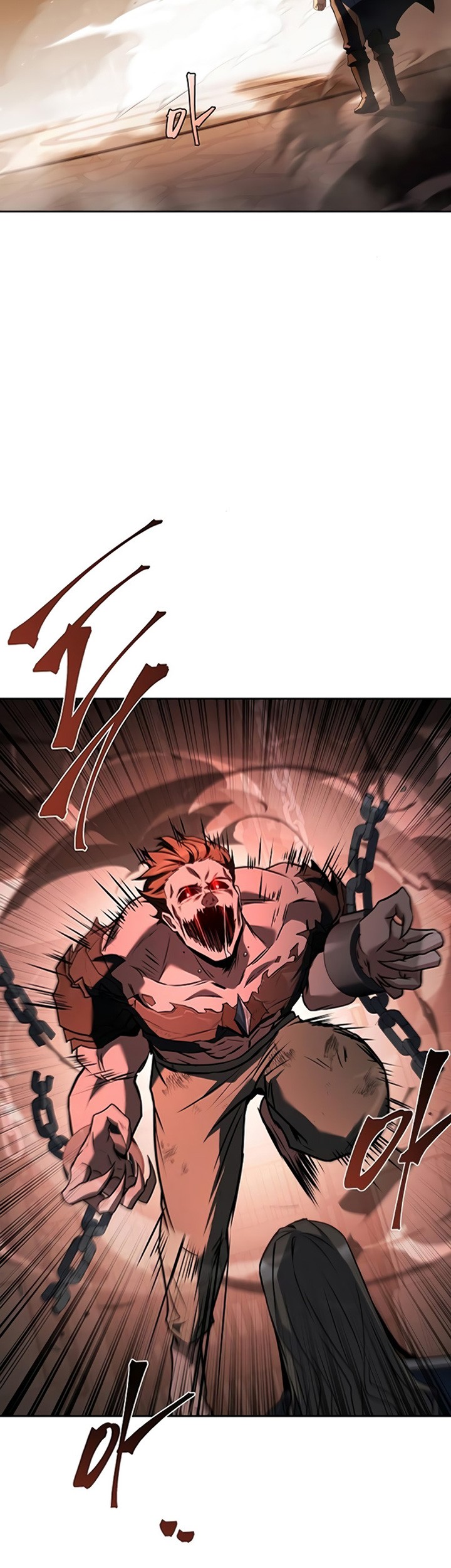 Archmage Restaurant Chapter 84 Gambar 68