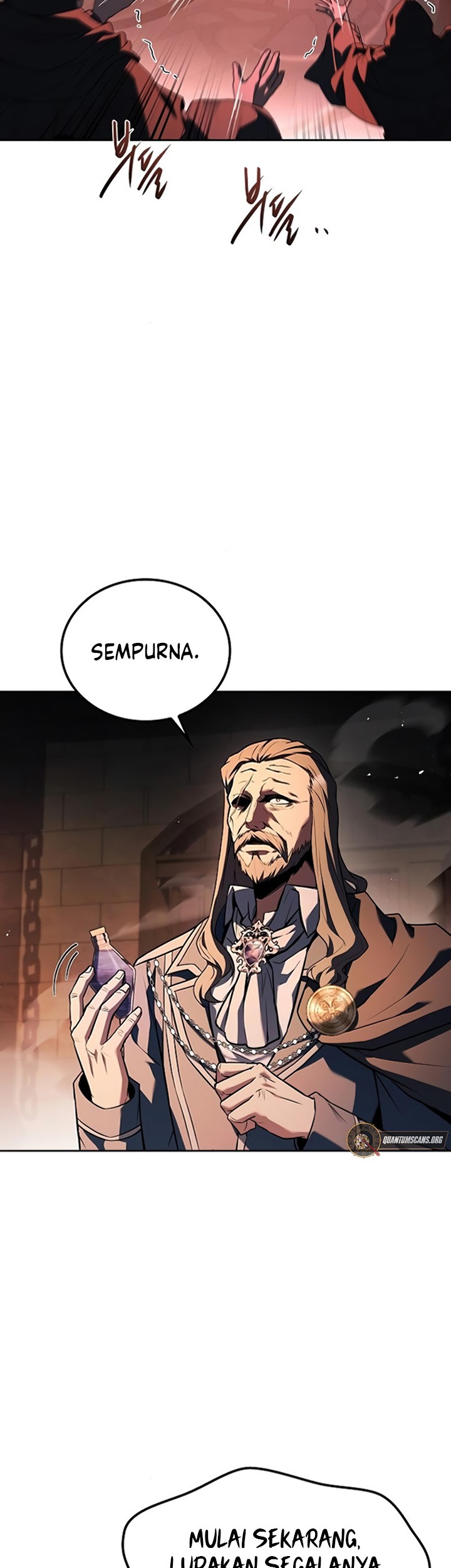 Archmage Restaurant Chapter 84 Gambar 70