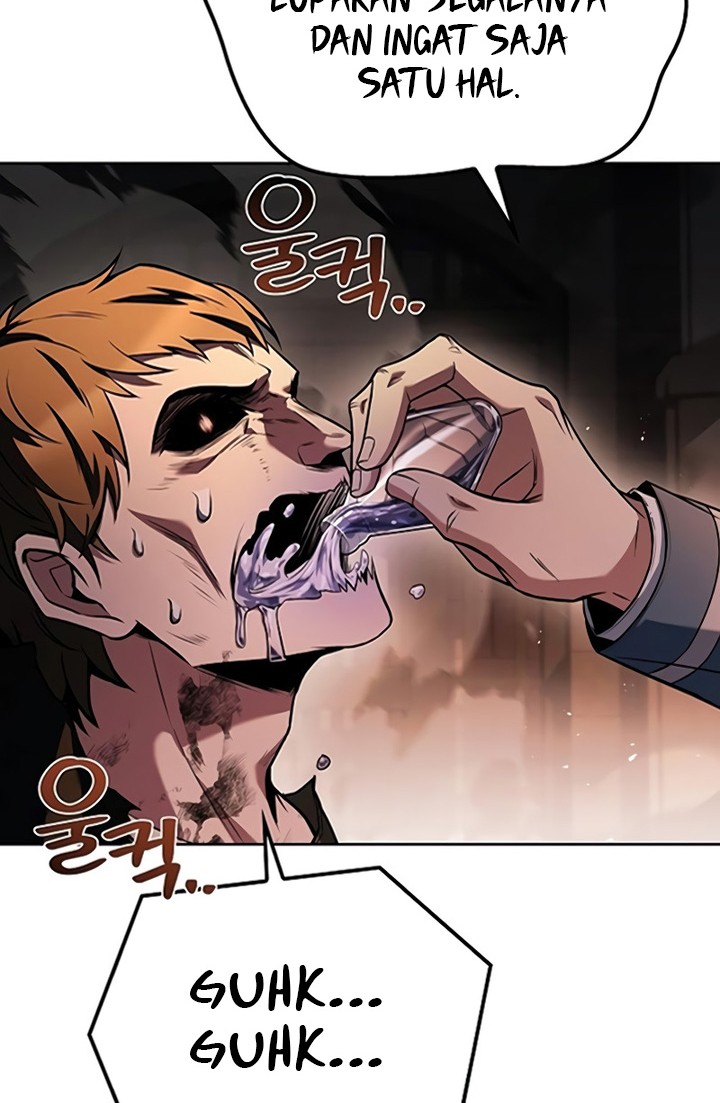 Archmage Restaurant Chapter 84 Gambar 71