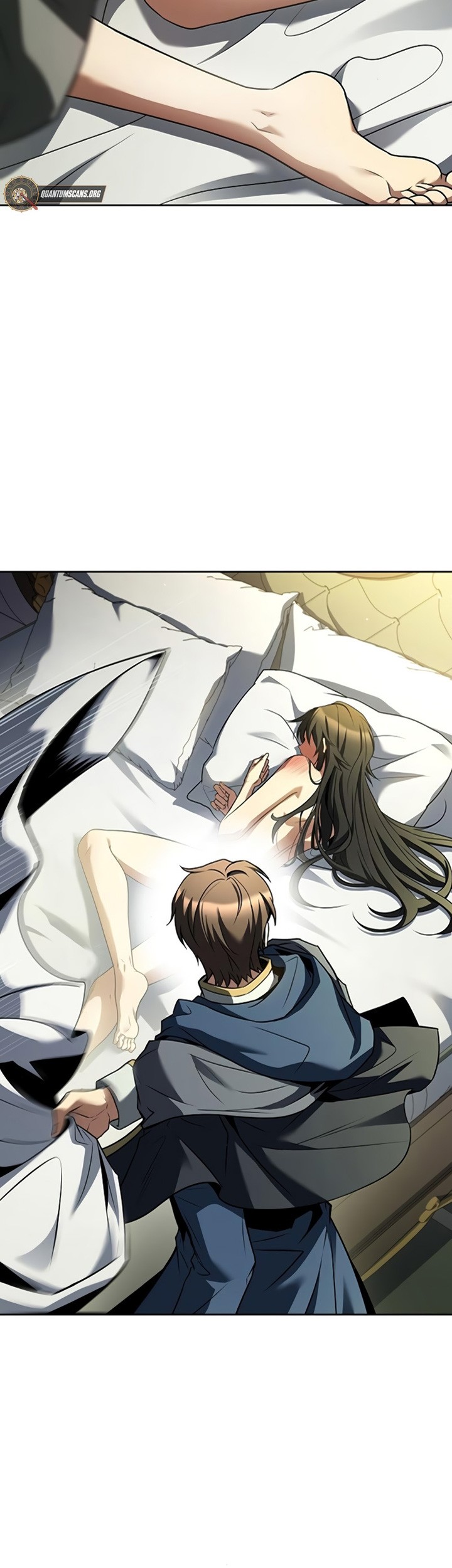 Archmage Restaurant Chapter 84 Gambar 4