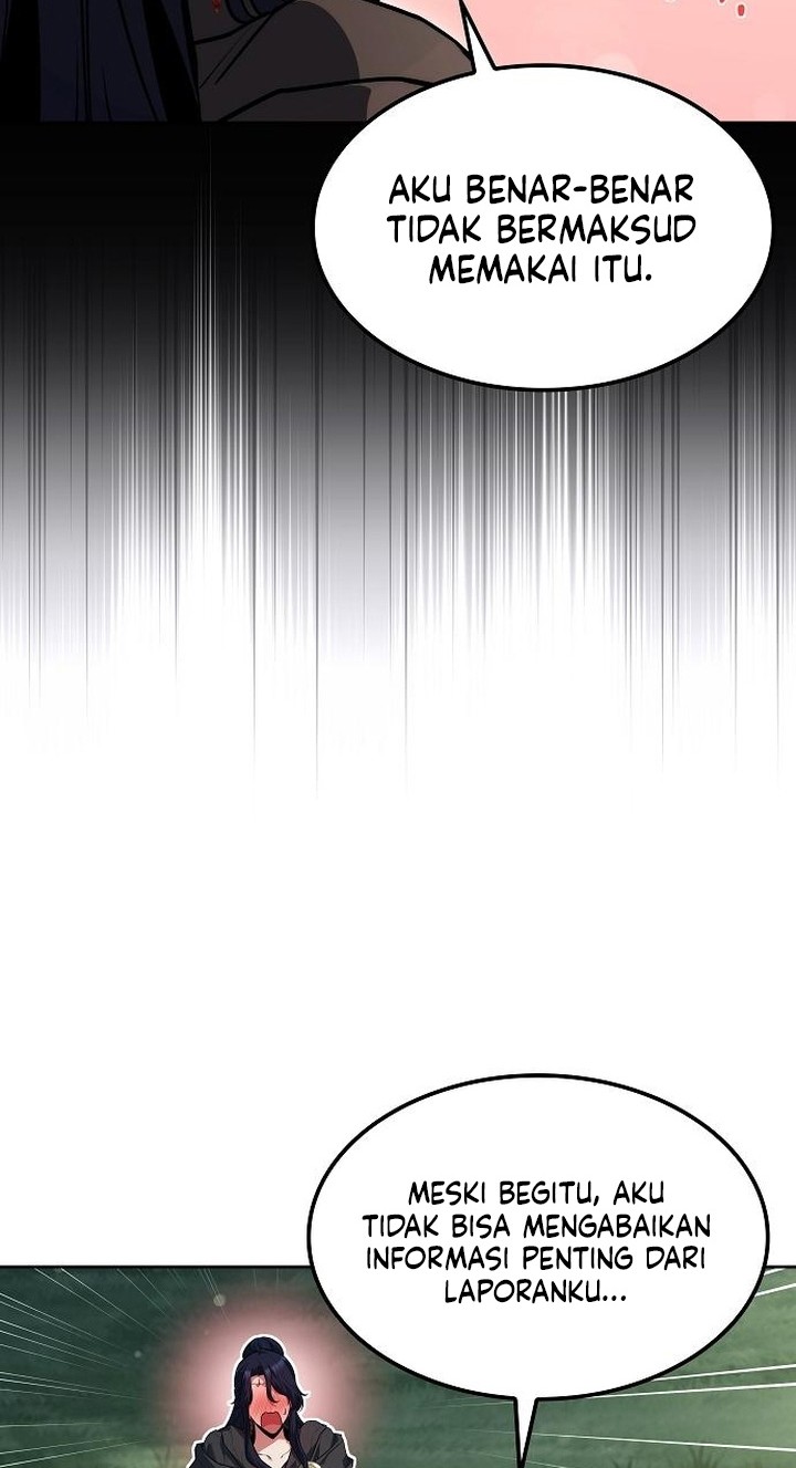 Archmage Restaurant Chapter 85 Gambar 7