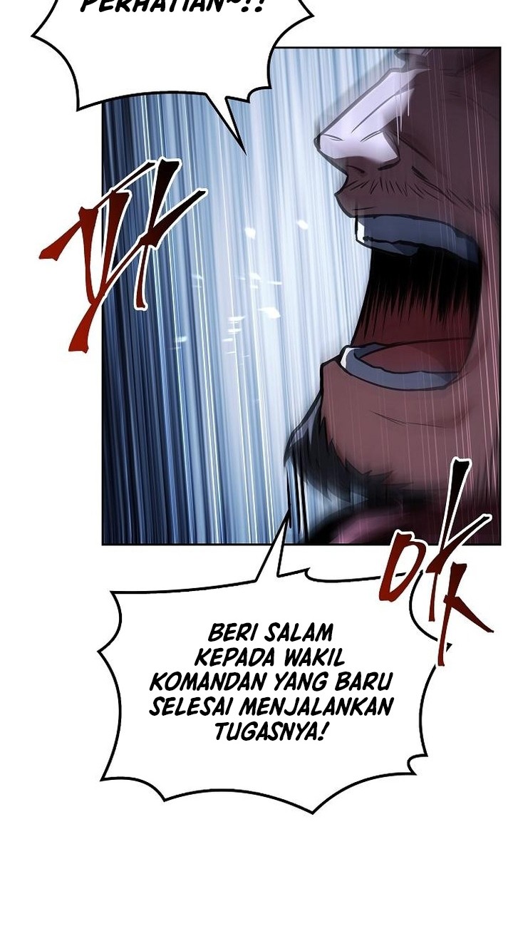 Archmage Restaurant Chapter 85 Gambar 9