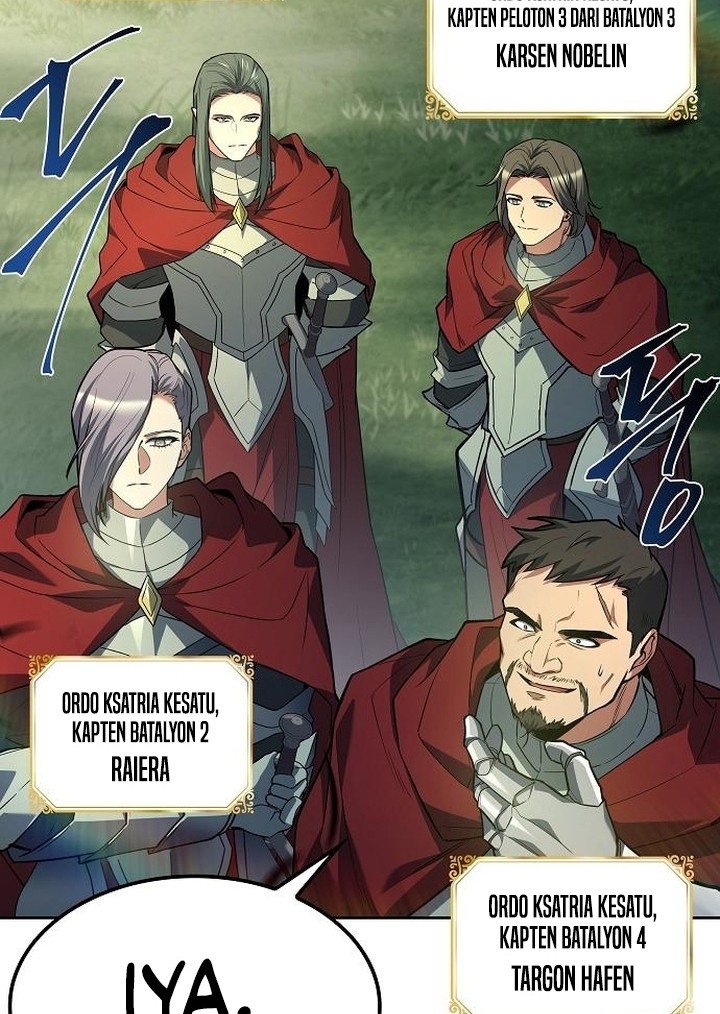 Archmage Restaurant Chapter 85 Gambar 11