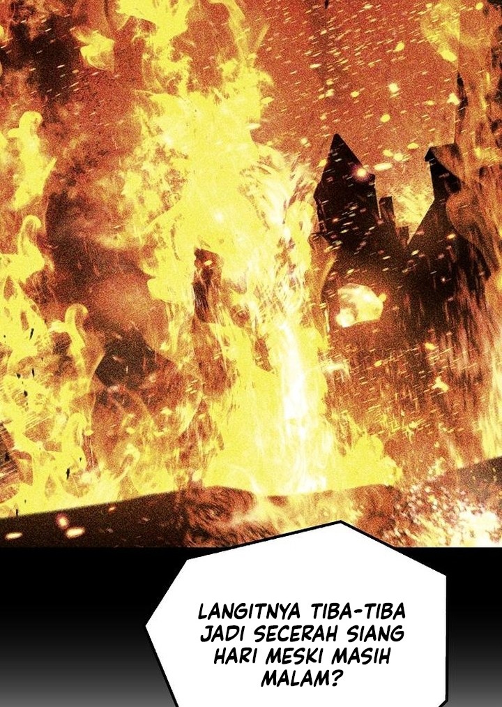 Archmage Restaurant Chapter 85 Gambar 15