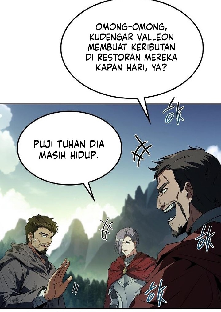 Archmage Restaurant Chapter 85 Gambar 17