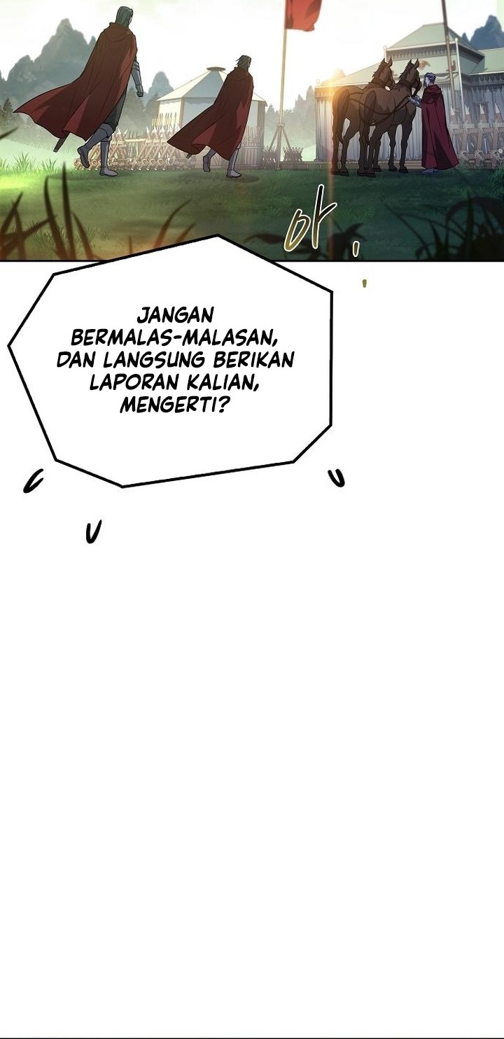 Archmage Restaurant Chapter 85 Gambar 25