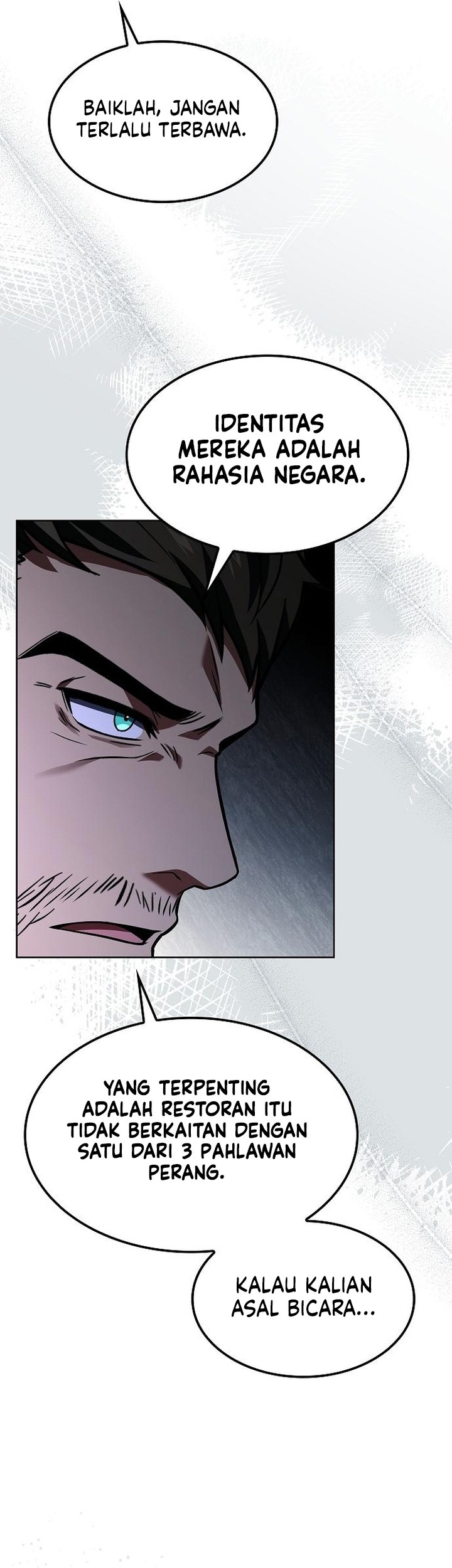 Archmage Restaurant Chapter 85 Gambar 18