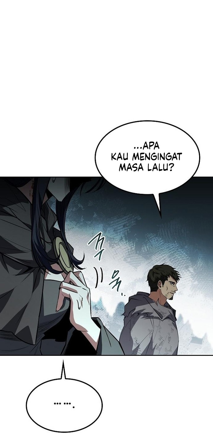 Archmage Restaurant Chapter 85 Gambar 21