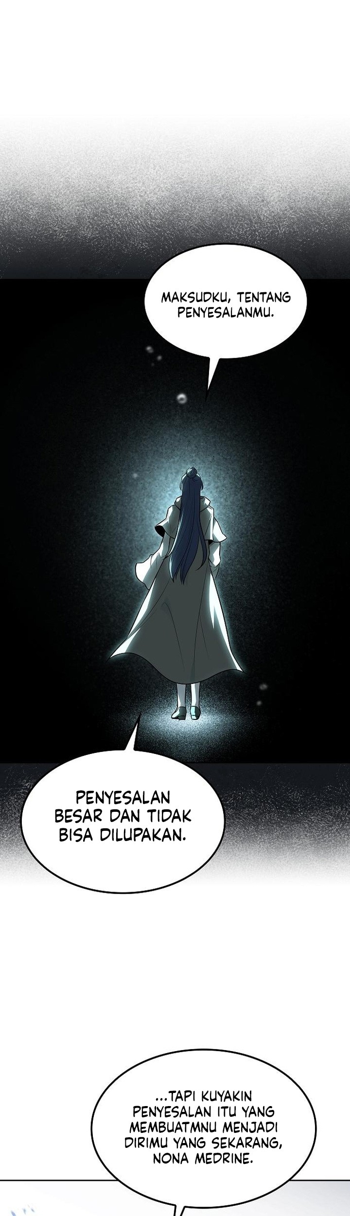 Archmage Restaurant Chapter 85 Gambar 22