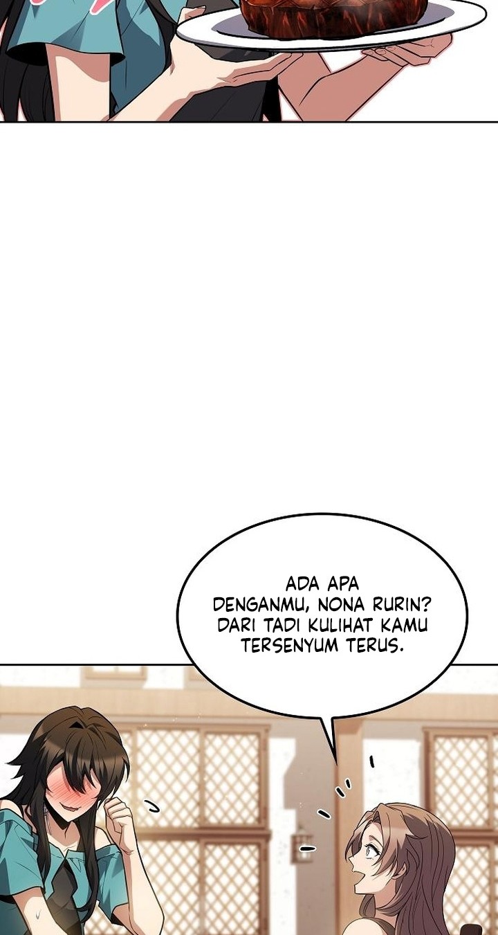 Archmage Restaurant Chapter 85 Gambar 27