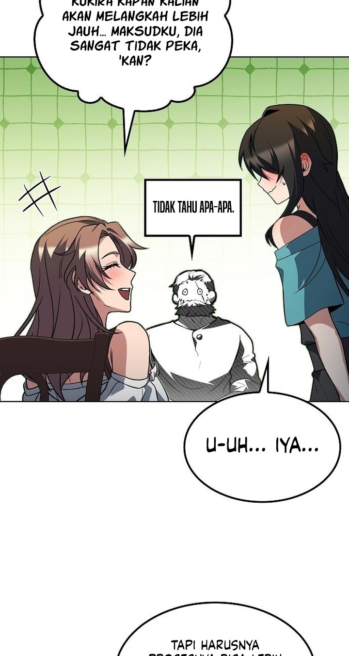 Archmage Restaurant Chapter 85 Gambar 29