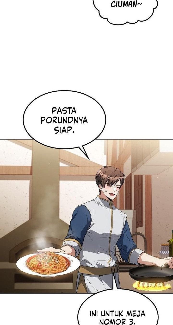 Archmage Restaurant Chapter 85 Gambar 31