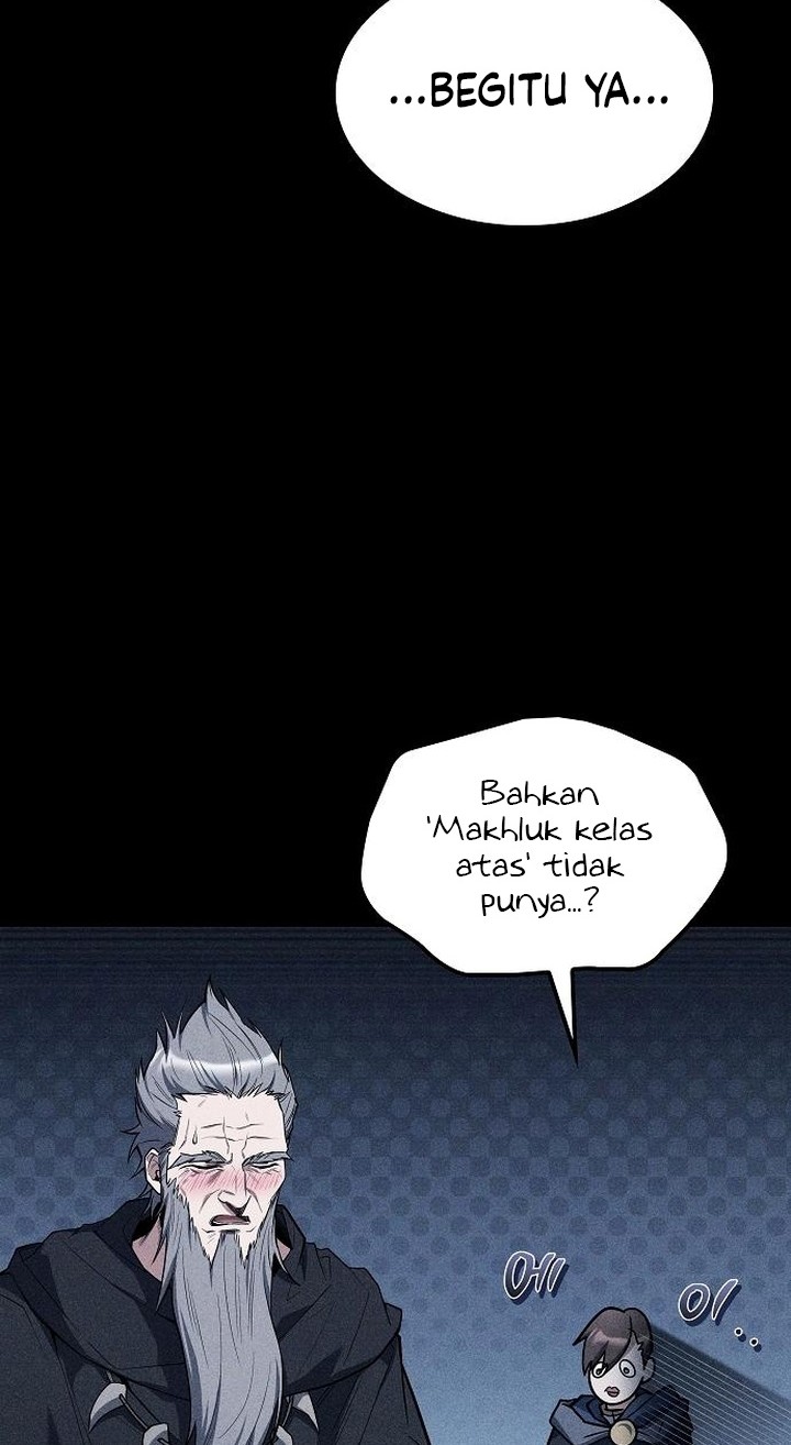 Archmage Restaurant Chapter 85 Gambar 37