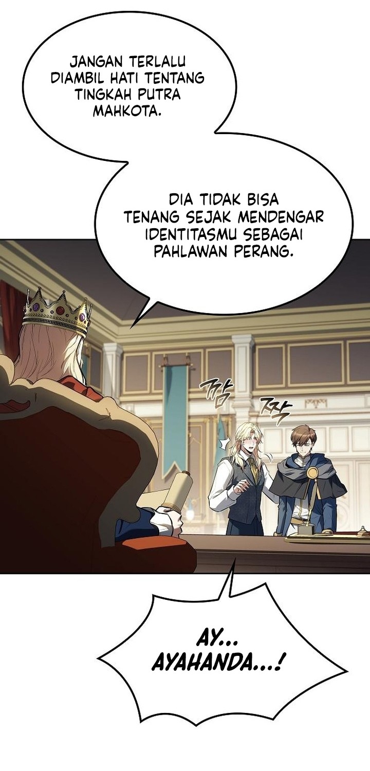 Archmage Restaurant Chapter 85 Gambar 45