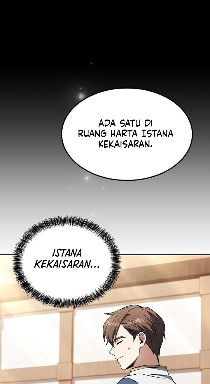 Archmage Restaurant Chapter 85 Gambar 39