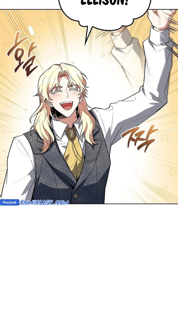 Archmage Restaurant Chapter 85 Gambar 41