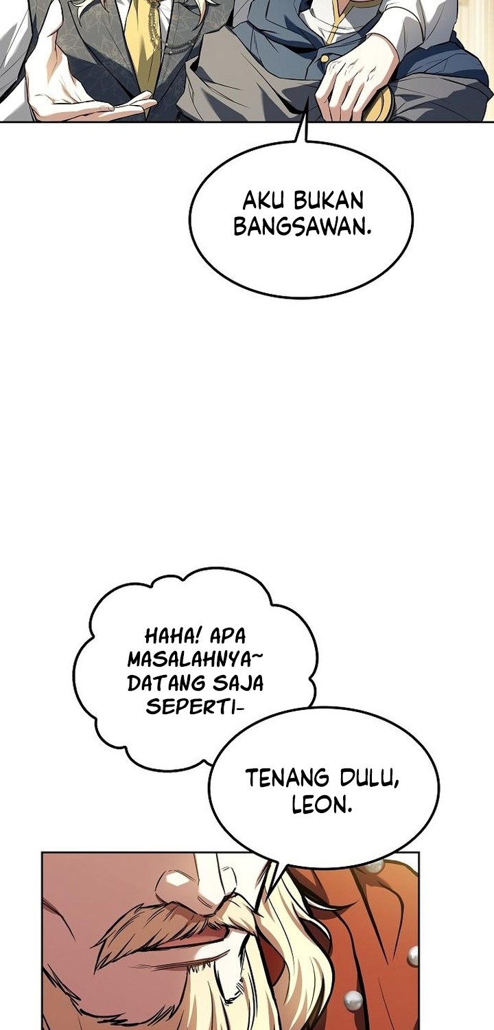 Archmage Restaurant Chapter 85 Gambar 43