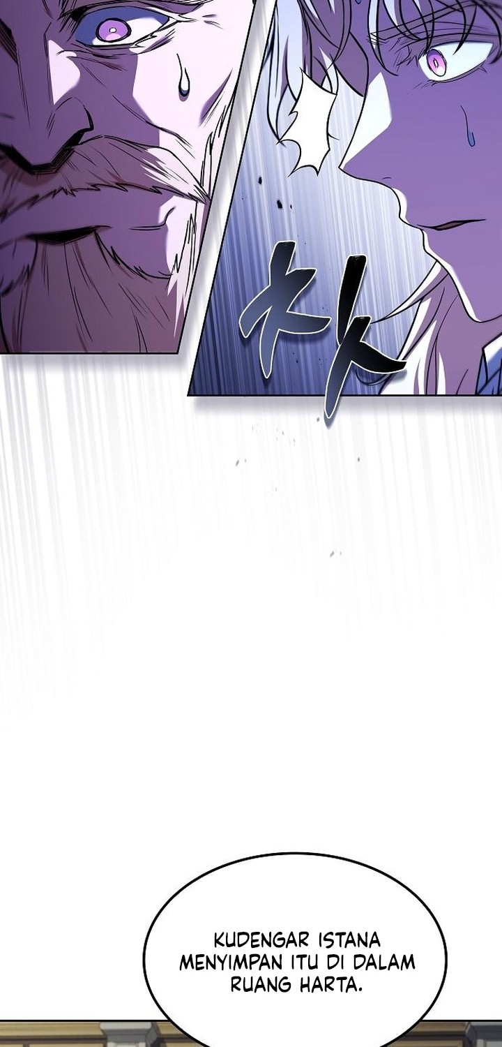 Archmage Restaurant Chapter 85 Gambar 47