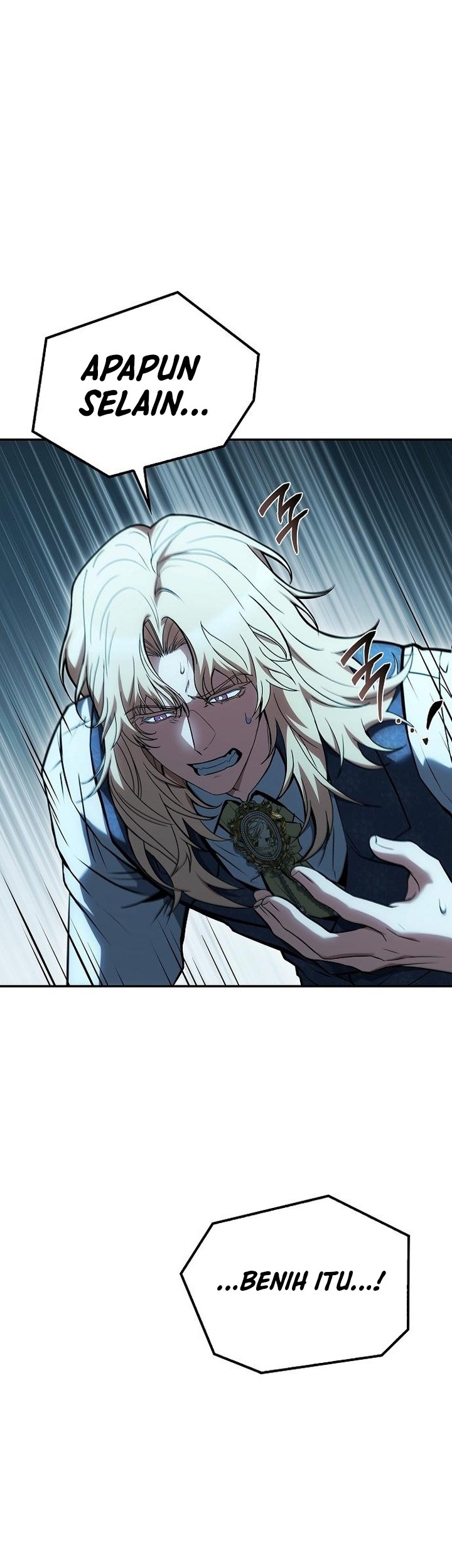 Archmage Restaurant Chapter 85 Gambar 50