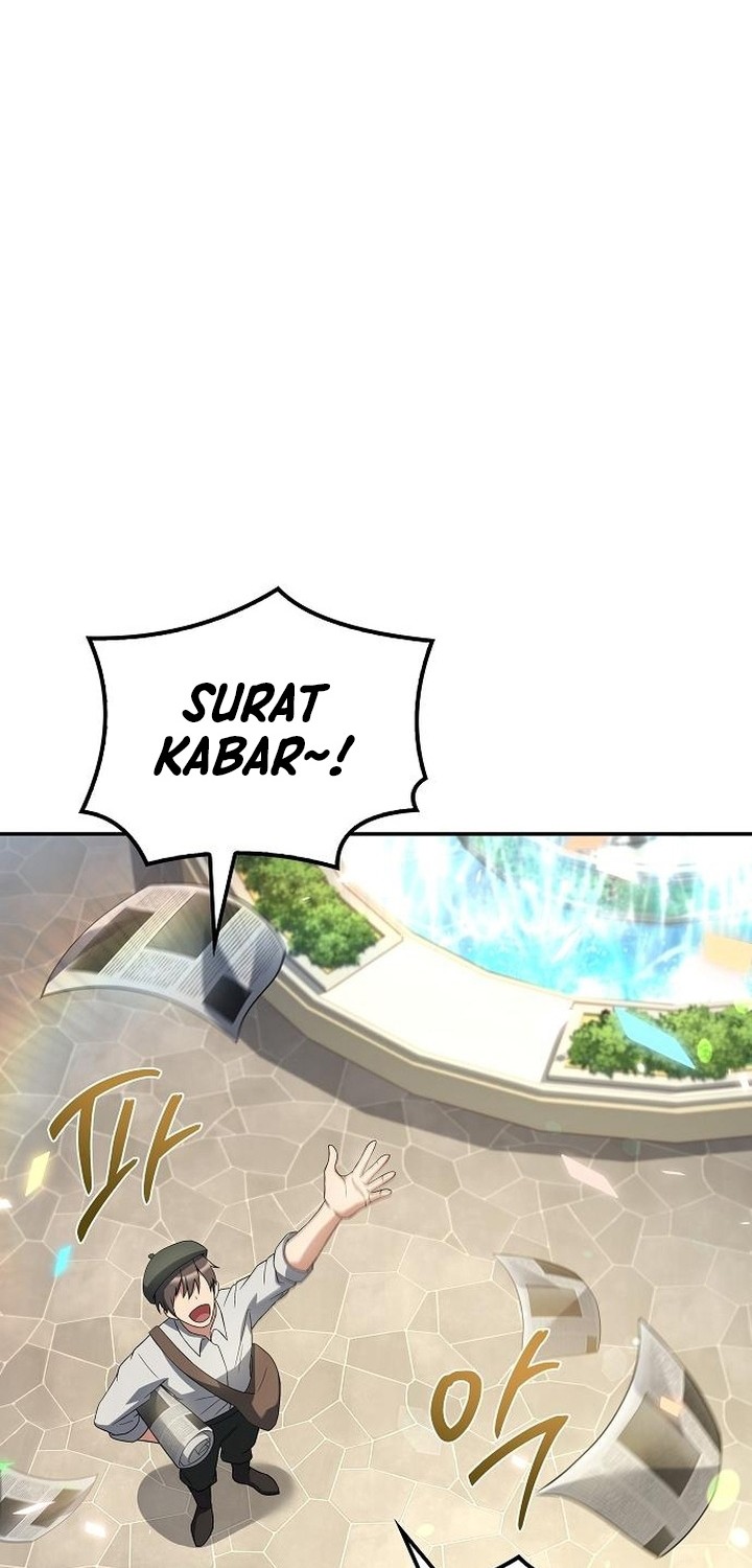 Archmage Restaurant Chapter 85 Gambar 51