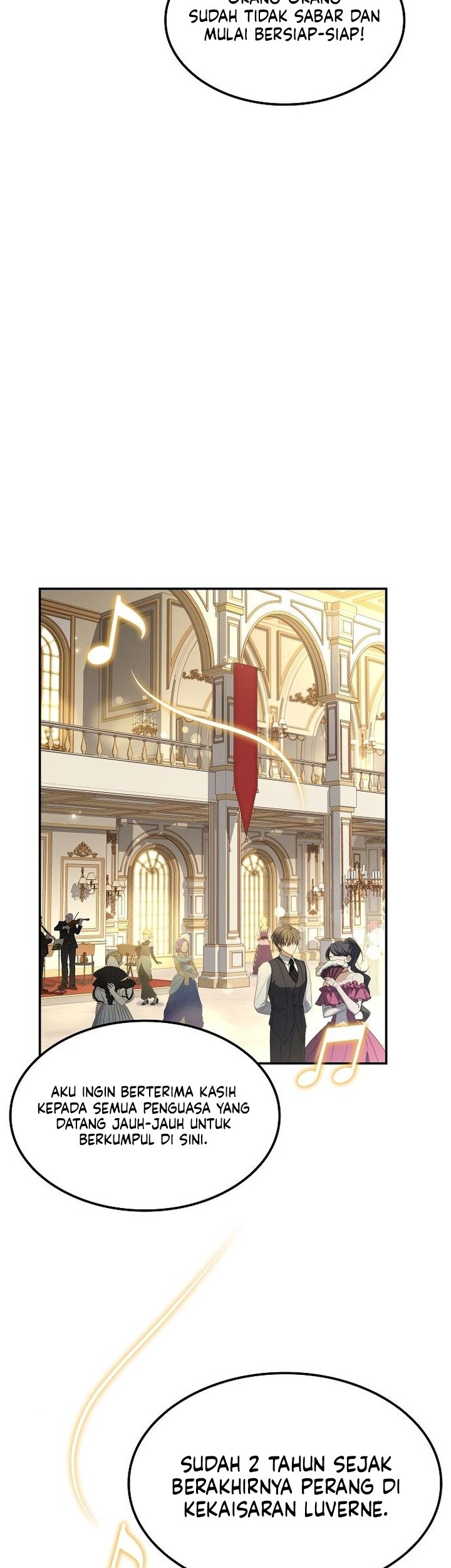 Archmage Restaurant Chapter 85 Gambar 54