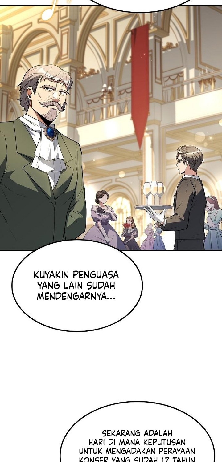 Archmage Restaurant Chapter 85 Gambar 55