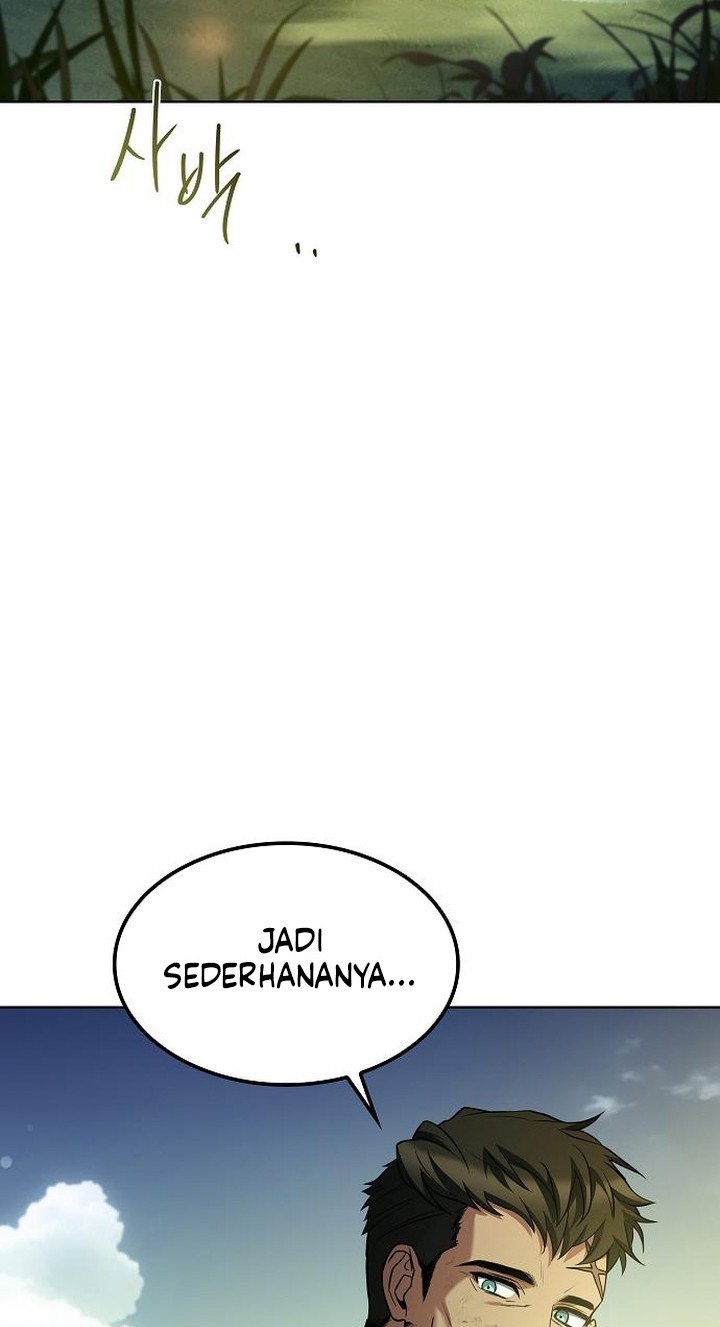 Archmage Restaurant Chapter 85 Gambar 3