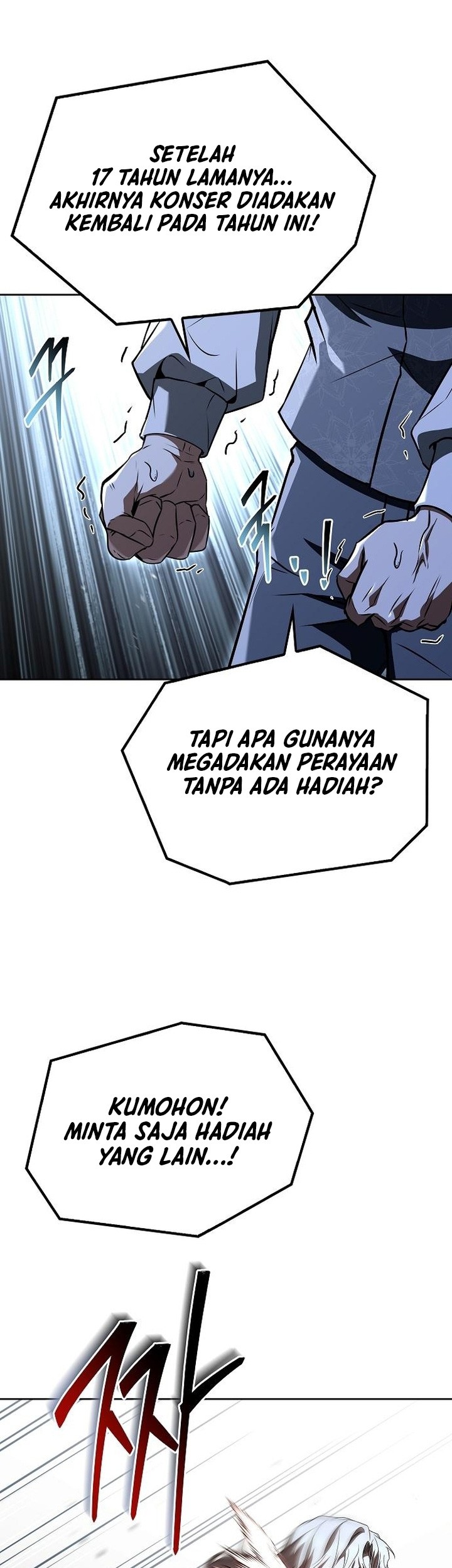 Archmage Restaurant Chapter 85 Gambar 64