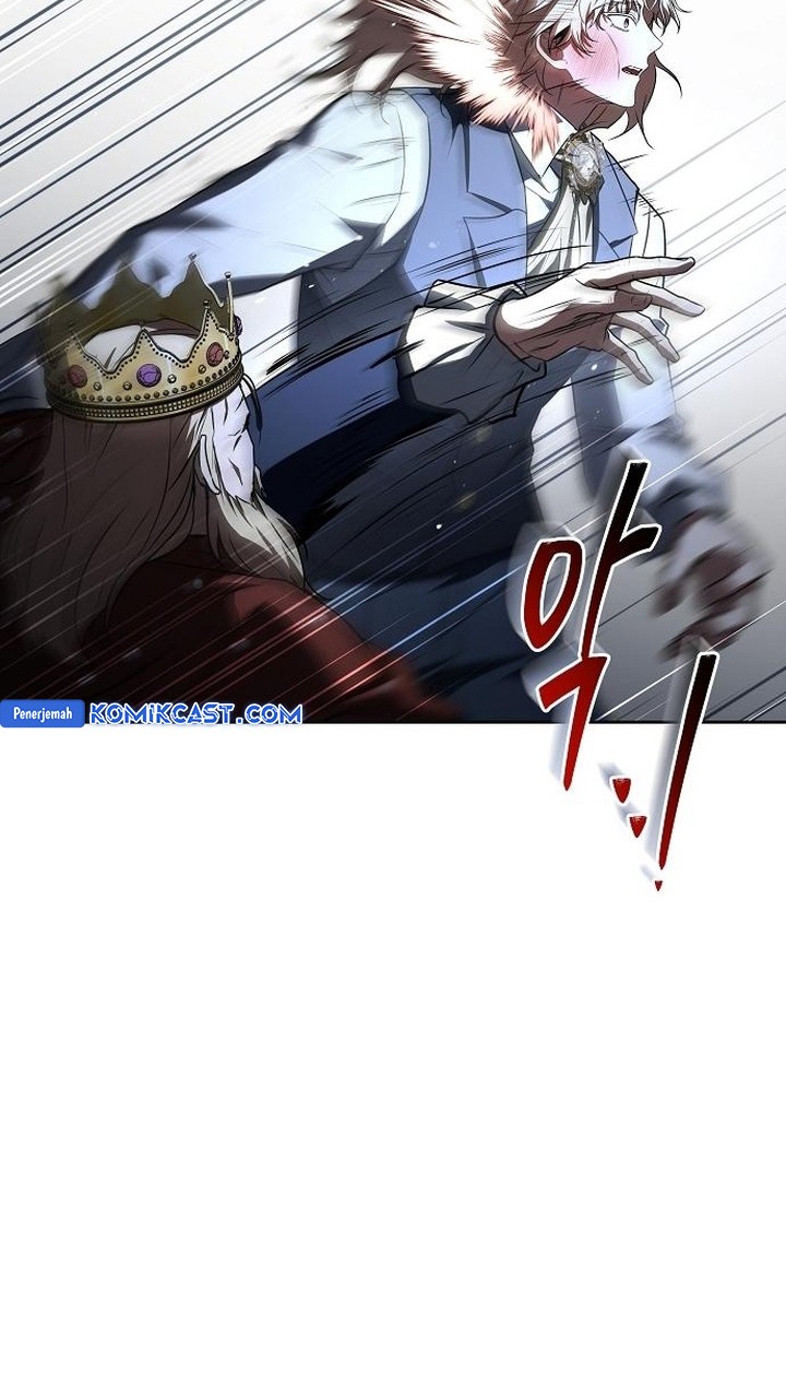 Archmage Restaurant Chapter 85 Gambar 65