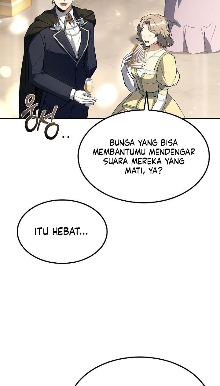 Archmage Restaurant Chapter 85 Gambar 59