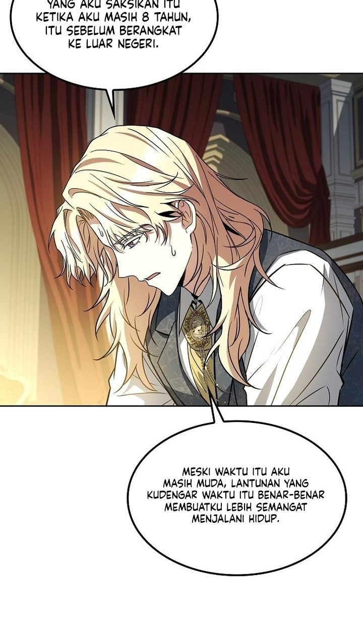 Archmage Restaurant Chapter 85 Gambar 63