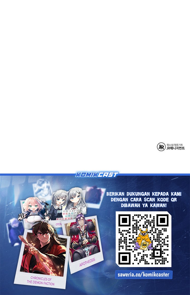 Archmage Restaurant Chapter 85 Gambar 73