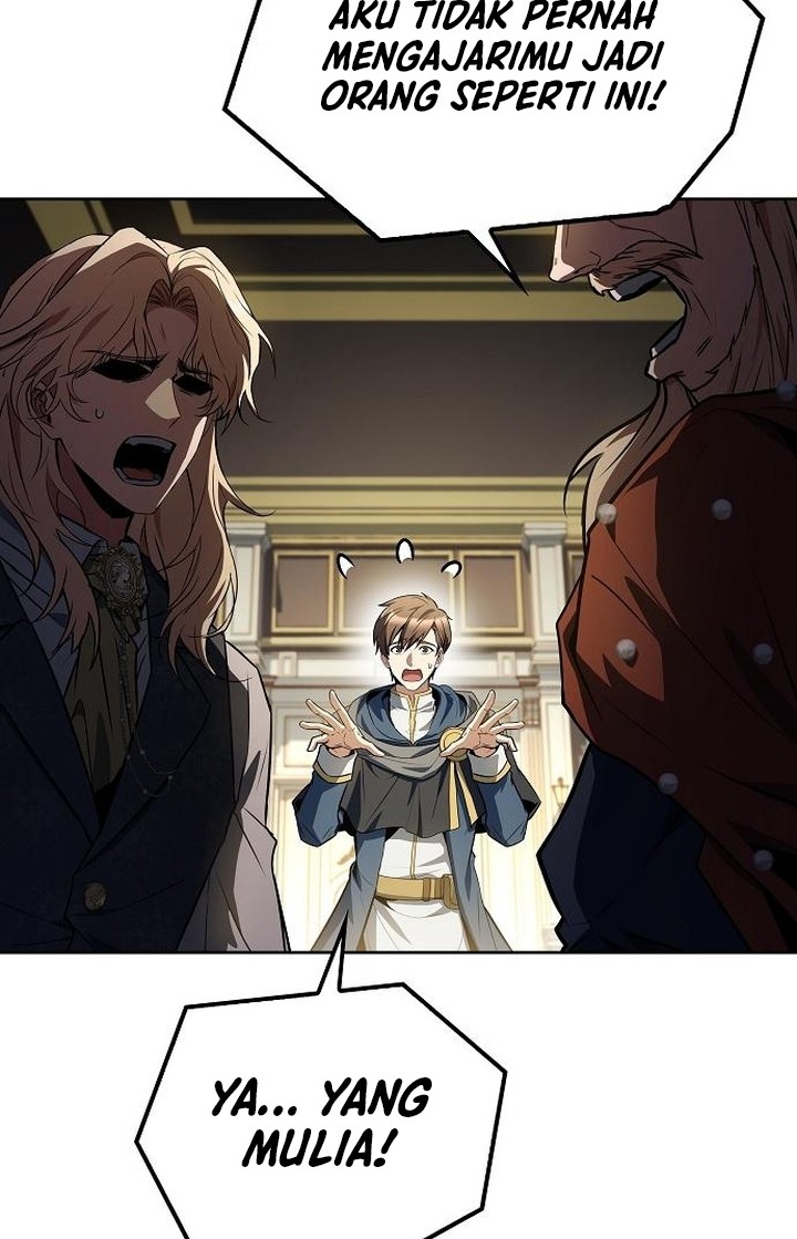 Archmage Restaurant Chapter 85 Gambar 67