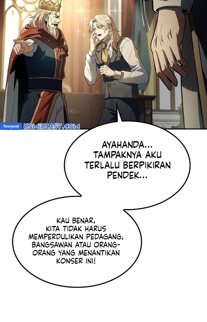 Archmage Restaurant Chapter 85 Gambar 69