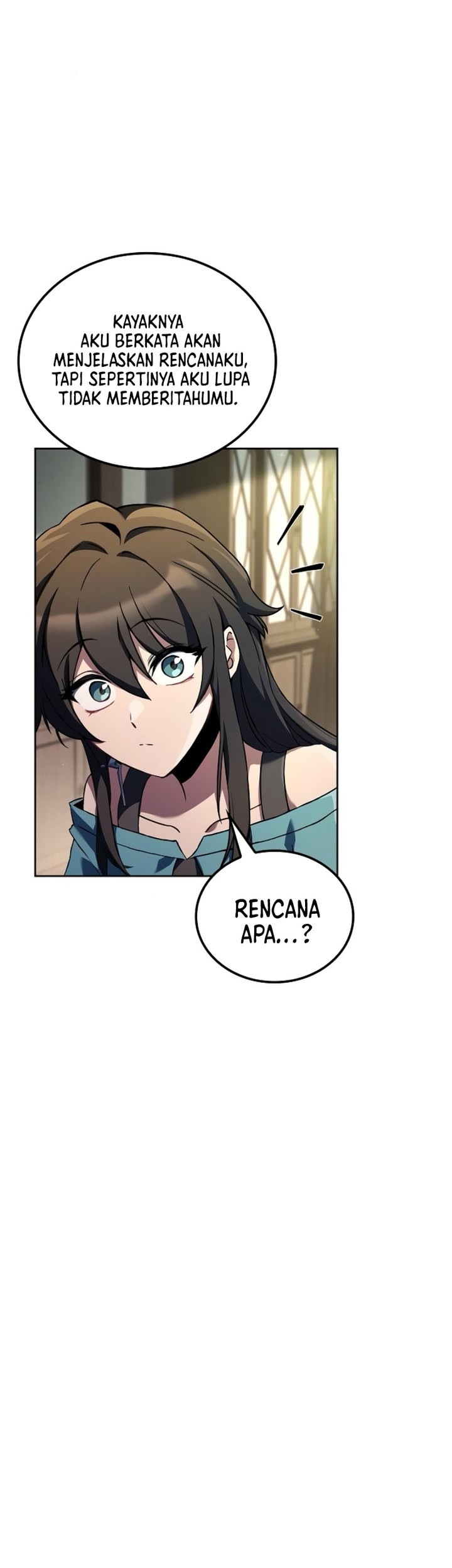 Archmage Restaurant Chapter 86 Gambar 6