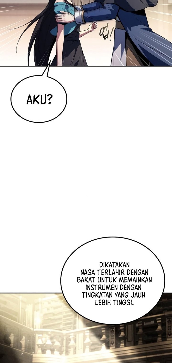 Archmage Restaurant Chapter 86 Gambar 11