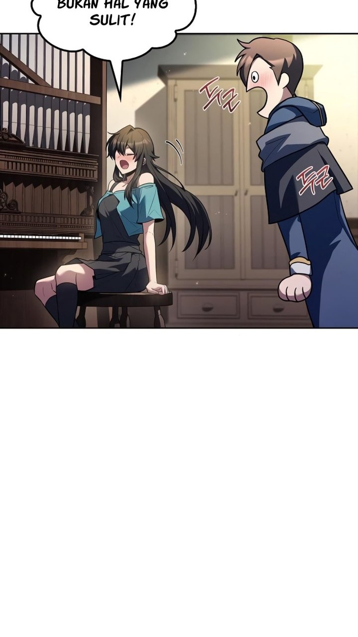 Archmage Restaurant Chapter 86 Gambar 13