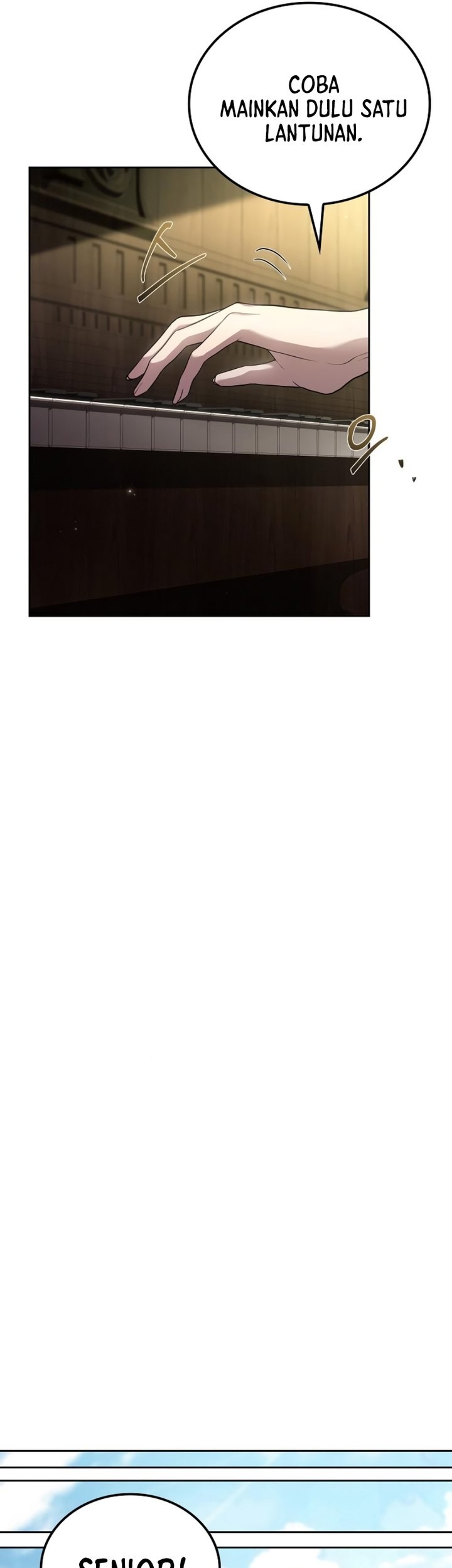 Archmage Restaurant Chapter 86 Gambar 14