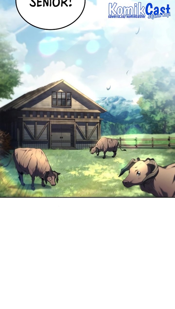 Archmage Restaurant Chapter 86 Gambar 15