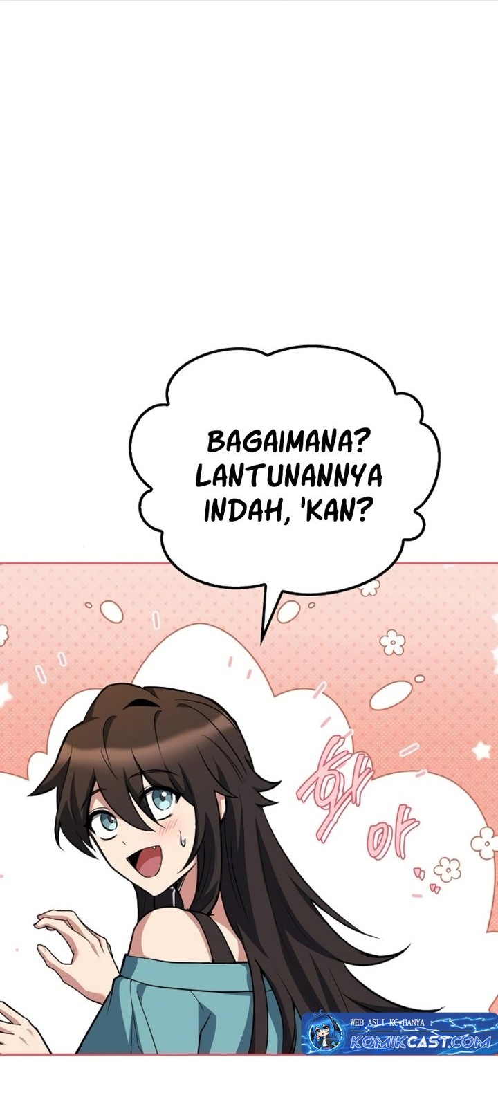 Archmage Restaurant Chapter 86 Gambar 25