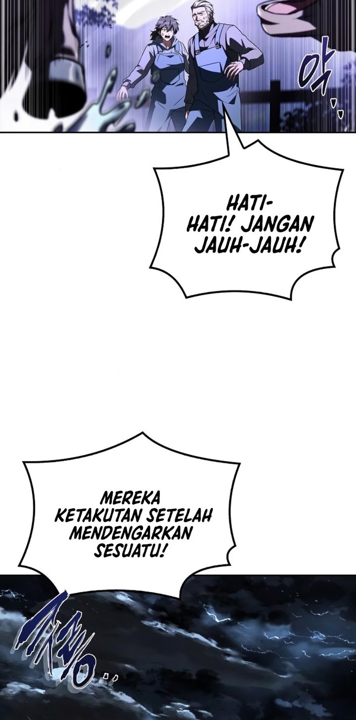 Archmage Restaurant Chapter 86 Gambar 21