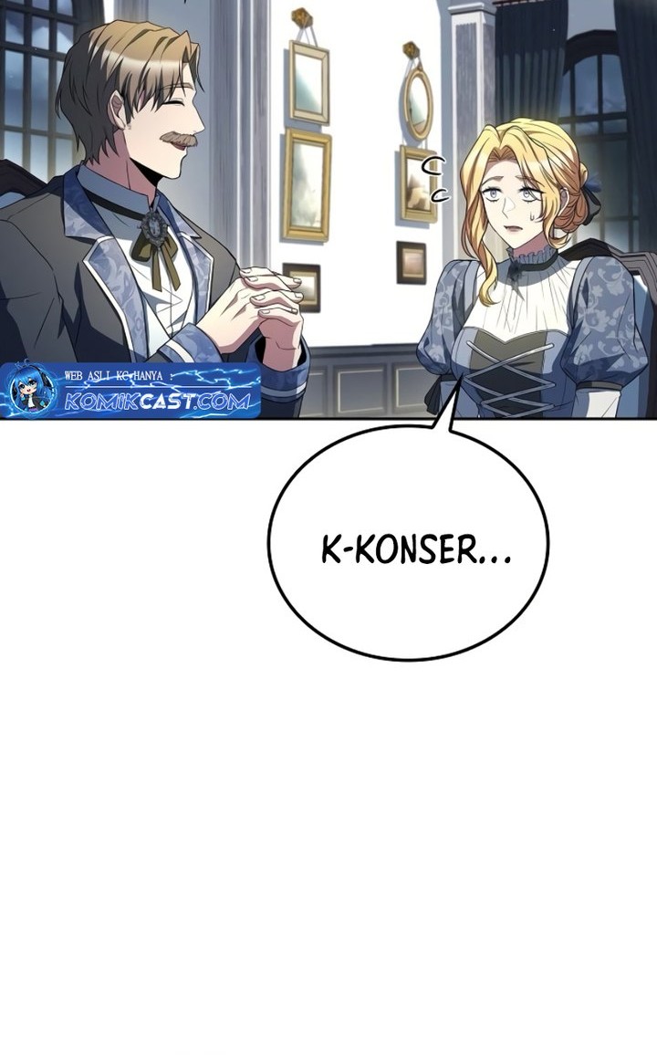 Archmage Restaurant Chapter 86 Gambar 33