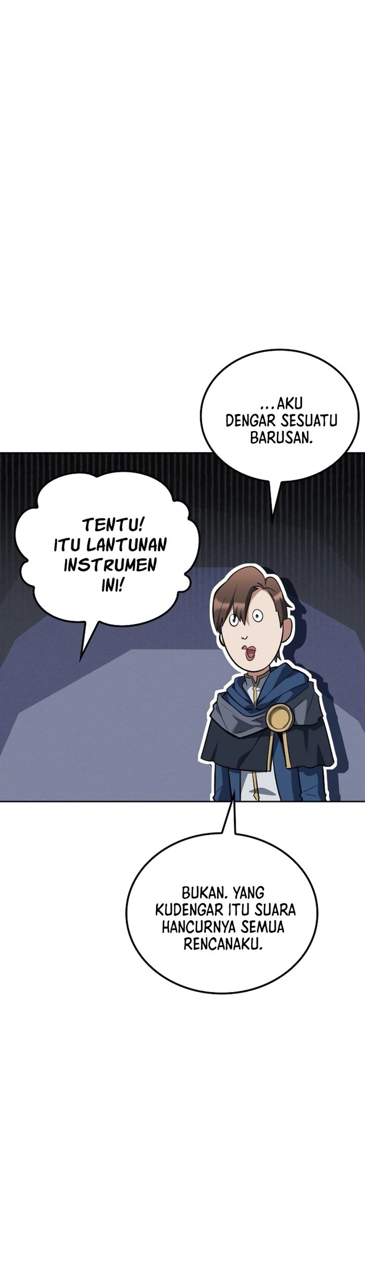 Archmage Restaurant Chapter 86 Gambar 26