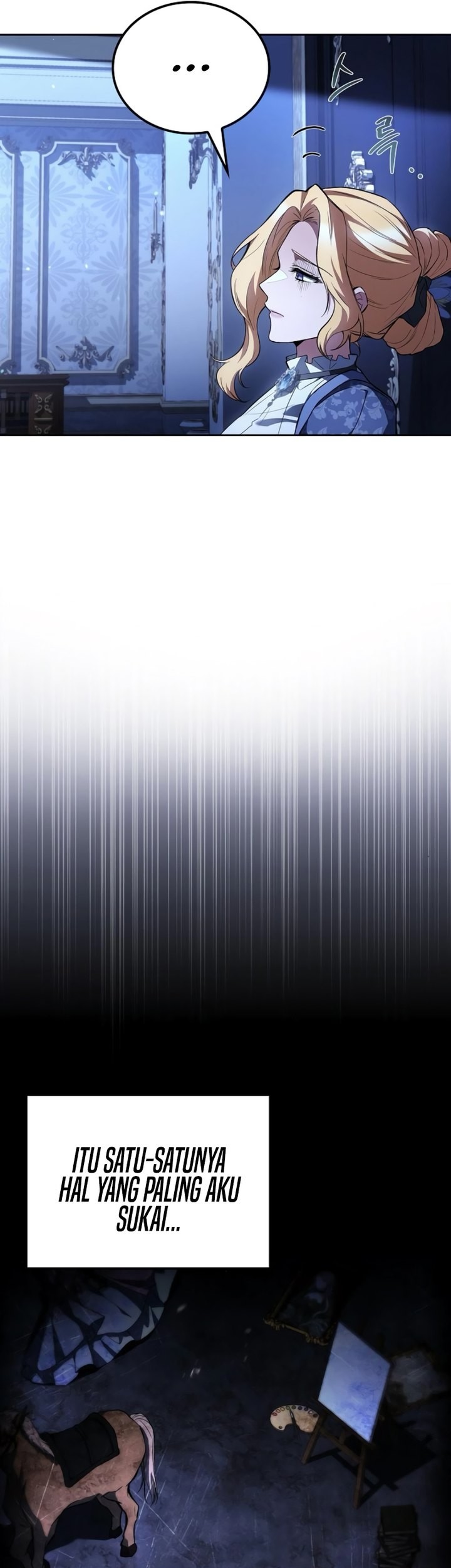 Archmage Restaurant Chapter 86 Gambar 44