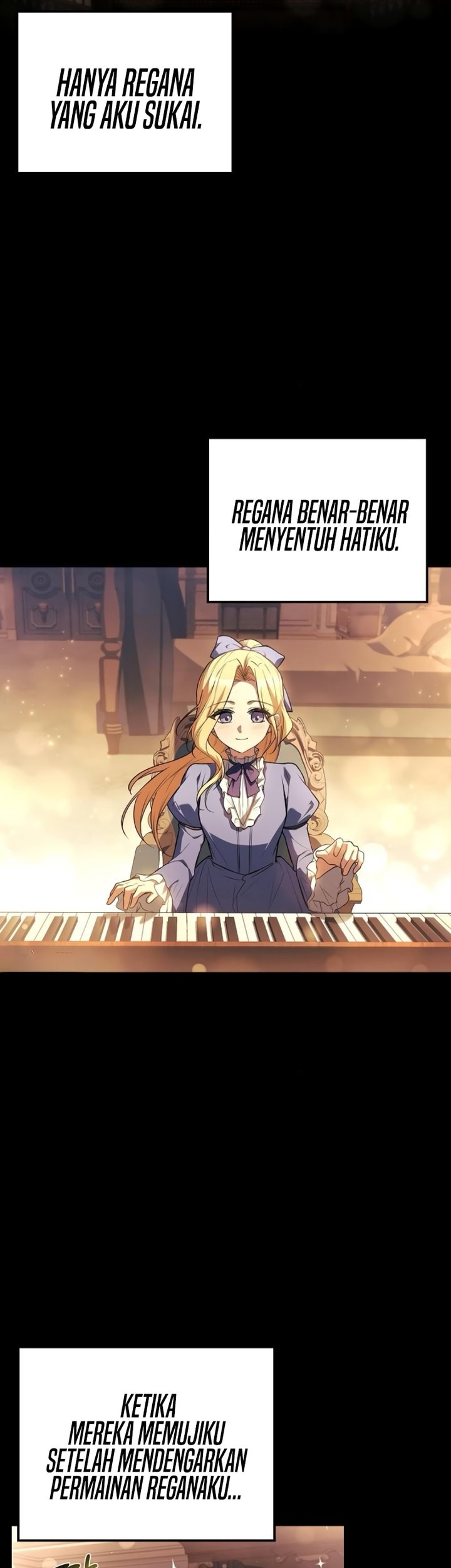 Archmage Restaurant Chapter 86 Gambar 46