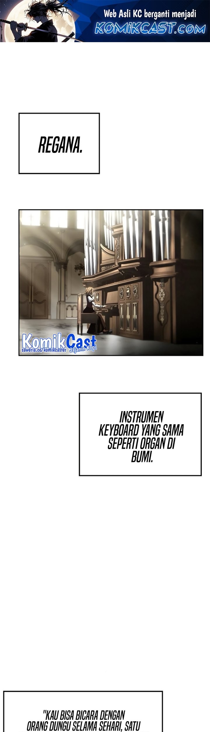 Manhwa Archmage Restaurant Chapter 86 gambar nomor 2