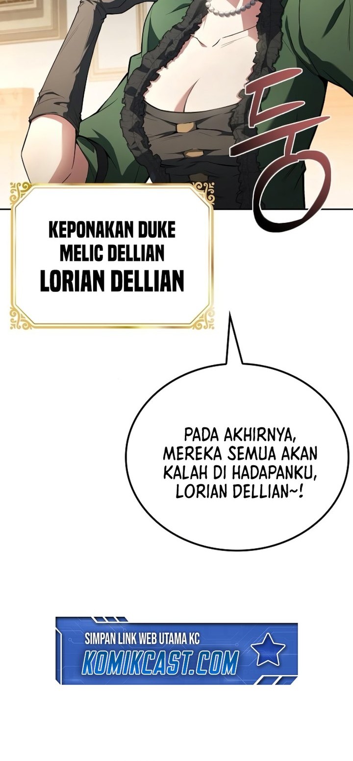 Archmage Restaurant Chapter 86 Gambar 65